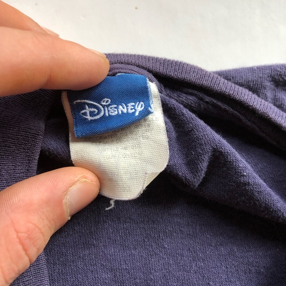 Vintage Disney World Tee 2005 - Picture 3 of 4